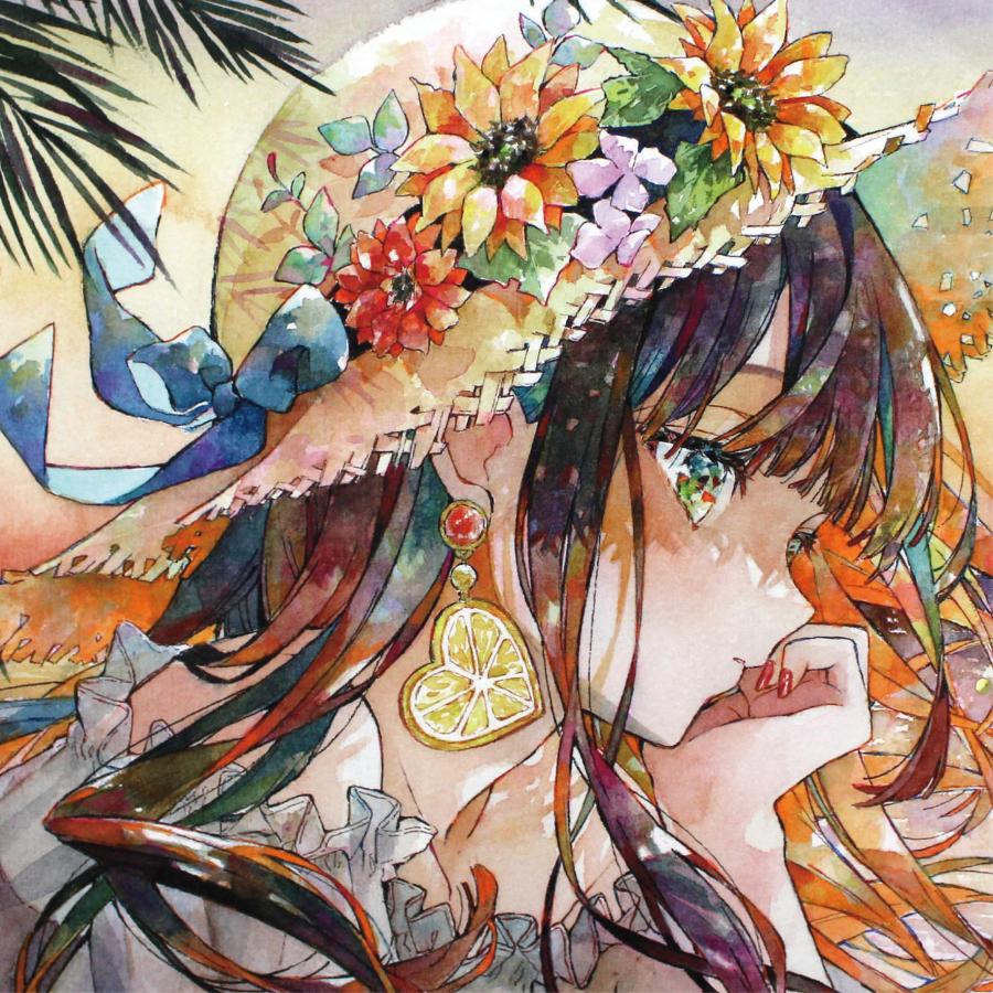 作家さんコラボ商品 優子鈴様 | 画材用品のオリオン最新情報